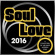 Blandade Artister - Soul Love 2016 Blandade Artister - Soul Love 2016
