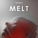 Boxed In - Melt (180 Gram Transparent Red Boxed In - Melt (180 Gram Transparent Red