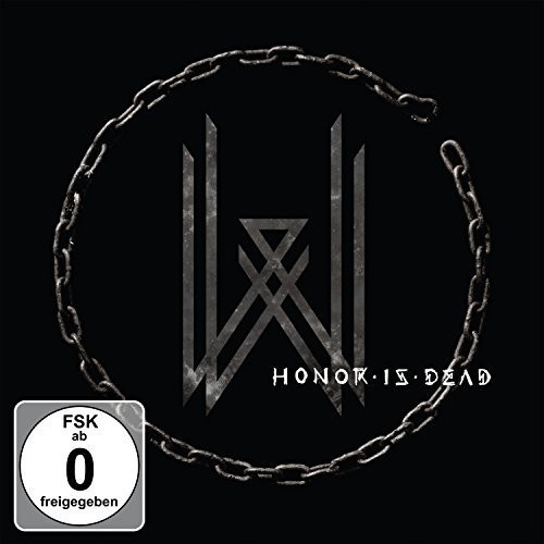 Wovenwar - Honor Is Dead (Cd+Dvd)