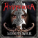 Hysterica - Metalwar (Re-Mastered) Hysterica - Metalwar (Re-Mastered)