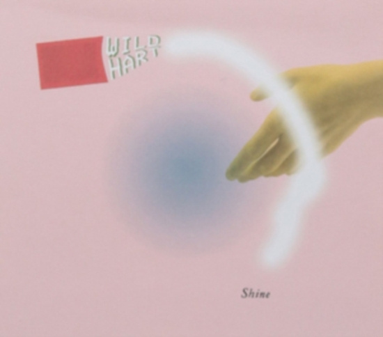 Wildhart - Shine Cd