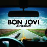 Bon Jovi - Lost Highway (Vinyl)