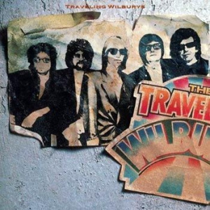 Traveling Wilburys - Traveling Wilburys Vol 1