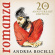 Andrea Bocelli - Romanza - 20Th Anniversary Andrea Bocelli - Romanza - 20Th Anniversary