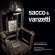 MORRICONE ENNIO - Sacco E Vanzetti MORRICONE ENNIO - Sacco E Vanzetti