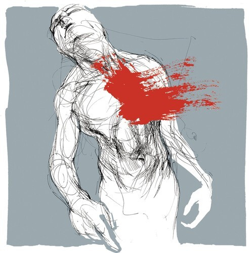Converge/Hellchild - Deeper The Wound