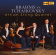 Atrium String Quartet - Brahms Vs. Tchaikovsky