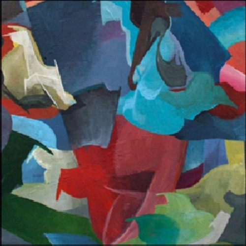 Olivia Tremor Control - Black Foliage: Animation Music Vol.