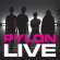 Pylon - Pylon Live Pylon - Pylon Live