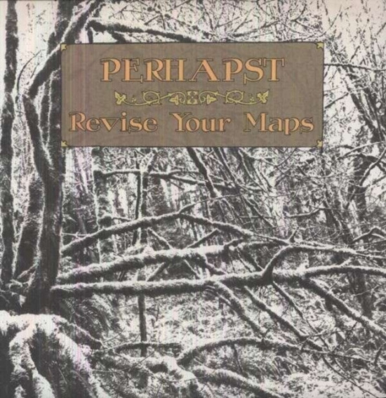 Perhapst - Revise Your Maps