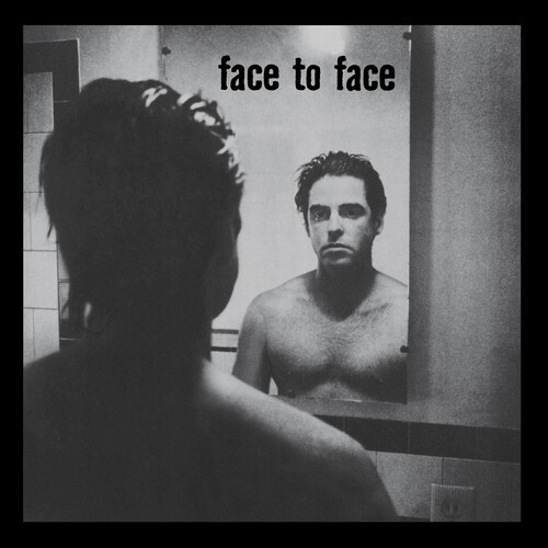 Face To Face - Face To Face (Re-Issue) (Vinyl)