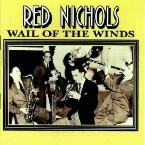 Nichols Red - Wail Of The Winds