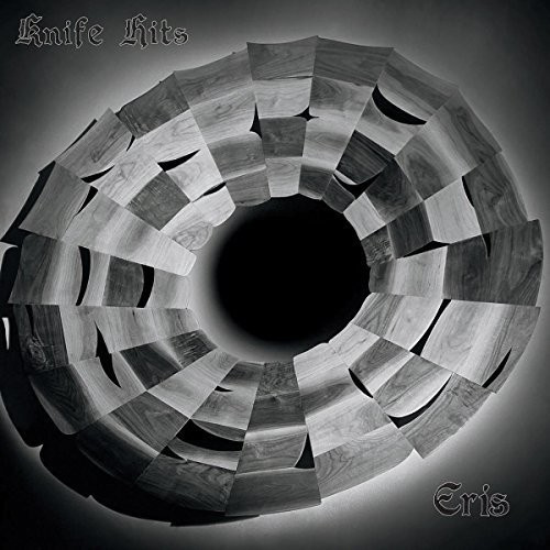 Knife Hits - Eris