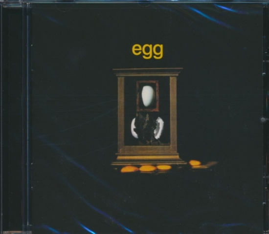 Egg - Egg