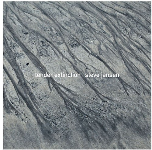 Jansen Steve - Tender Extinction