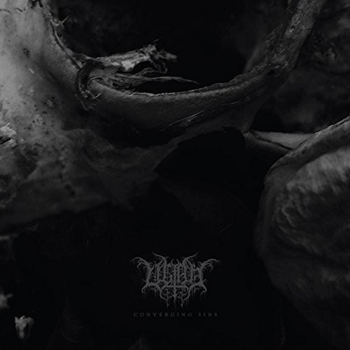 Ultha - Converging Sins