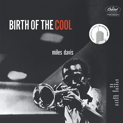 Miles Davis - Birth Of The Cool (Vinyl)