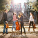 Alauda Quartet - The Two String Quartets Alauda Quartet - The Two String Quartets