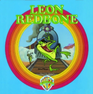 Leon Redbone - On The Track
