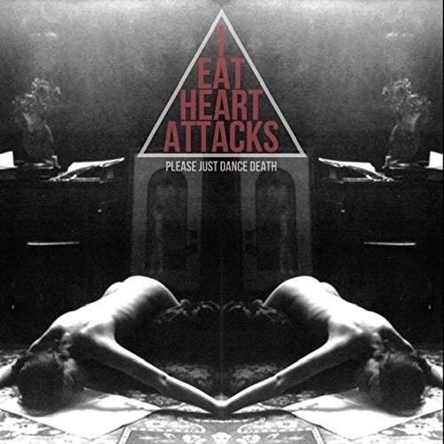 Ieatheartattacks - Ieatheartattacks