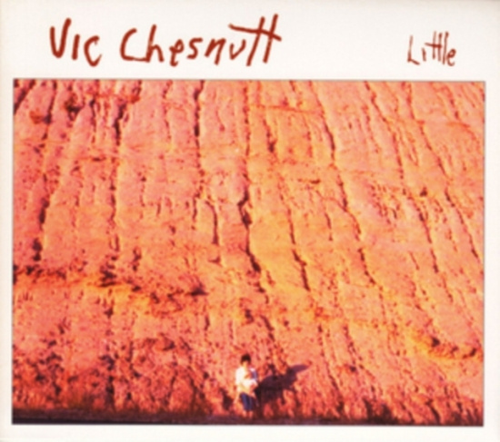 Chesnutt Vic - Little (+Bonus)