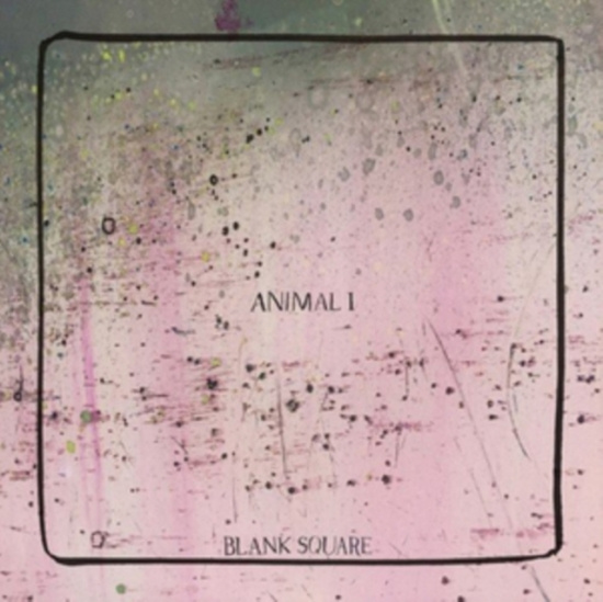 Blank Square - Animal I