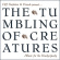 Stapleton Cliff - Tumbling Of CreaturesMusic For The Stapleton Cliff - Tumbling Of CreaturesMusic For The