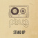 Pbug - Stand Up Pbug - Stand Up