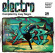 Blandade Artister - Electro Compiled By Joey Negro Blandade Artister - Electro Compiled By Joey Negro