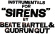 Bartel Beate & Gudrun Gut - Instrumentals For Sirens Bartel Beate & Gudrun Gut - Instrumentals For Sirens