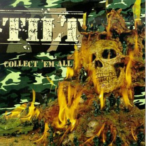 Tilt - Collect'em All