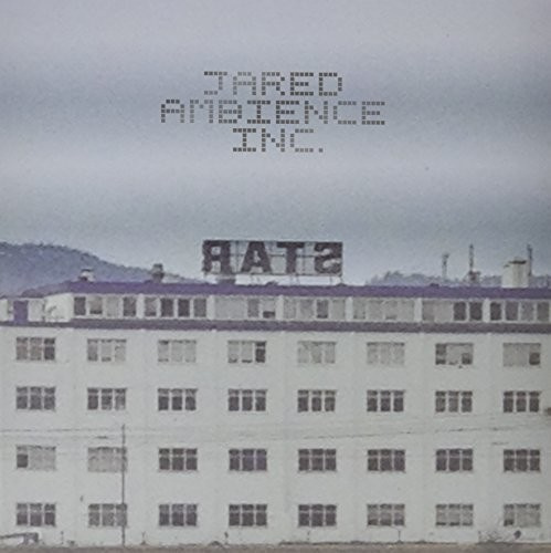 Jared Ambience Inc. - Rats
