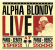 Alpha Blondy - Live Alpha Blondy - Live