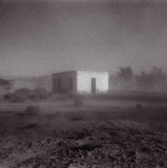 Godspeed You! Black Emperor - Allelujah! Don't Bend! Ascend! (Lp+