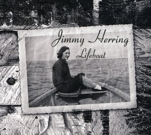 Jimmy Herring - Lifeboat
