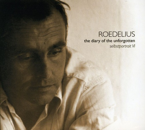 Roedelius - Selbstportrait Vi