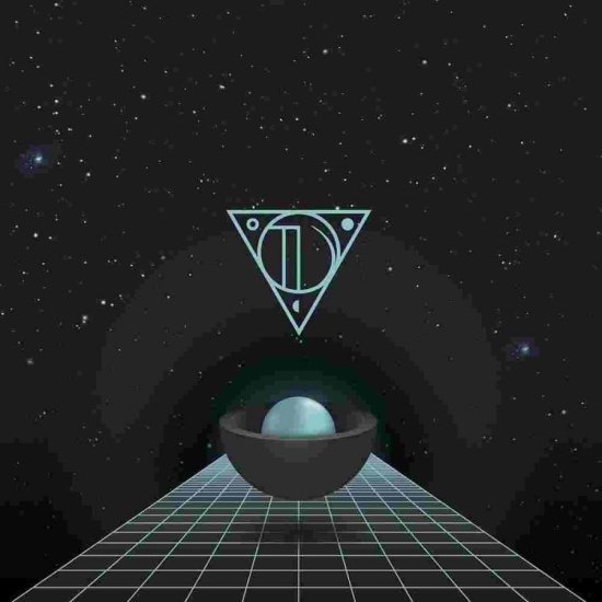 Tid - Giv Akt Lp Black