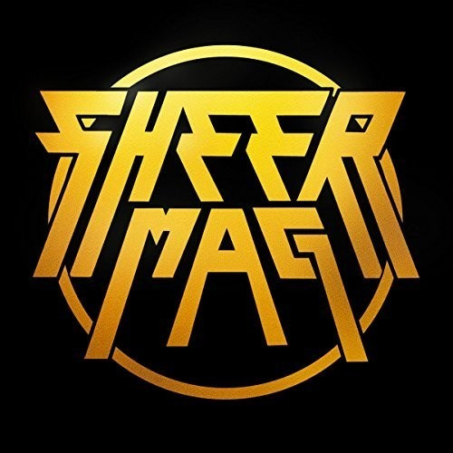 Sheer Mag - Compilation