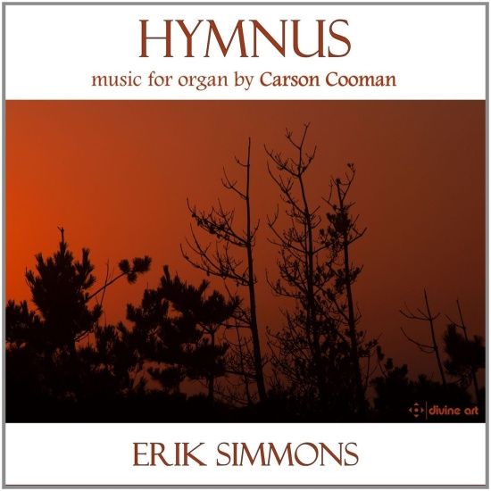 Erik Simmons - Hymnus