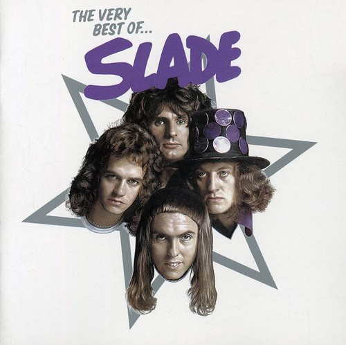 Slade - Very Best Of (2Cd)