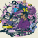 Swindle - Purple Walls Swindle - Purple Walls