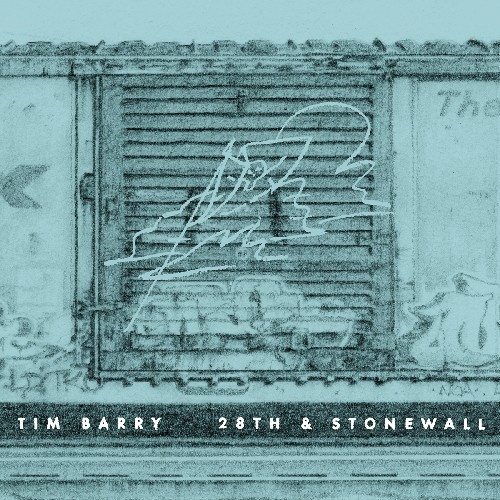 Tim Barry - 28th and Stonewall