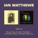 Matthews Ian - Valley Hi/Some Days You Eat The Bea Matthews Ian - Valley Hi/Some Days You Eat The Bea