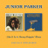 Parker Junior - Like It Is/Honey-Drippin' Blues Parker Junior - Like It Is/Honey-Drippin' Blues
