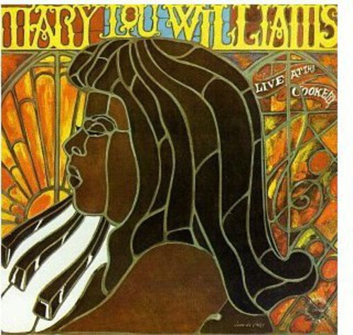 Mary Lou Williams - Live At The Cookery