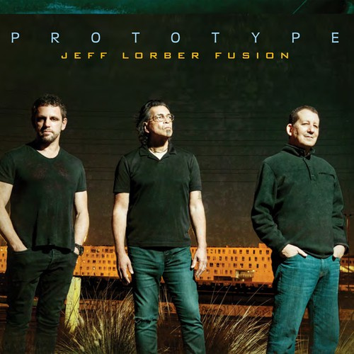 Lorber Jeff (Fusion) - Prototype