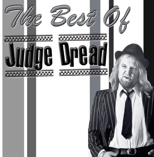 Judge Dread - The Best Of Judge Dread (2-Cd