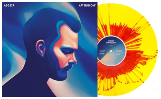 Ásgeir - Afterglow