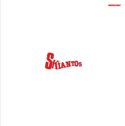 Skiantos - Inascoltable