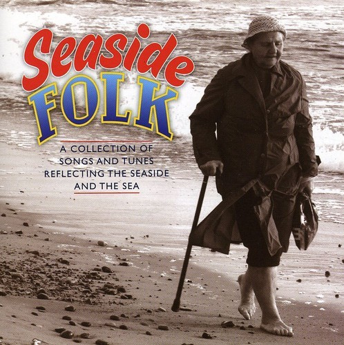 Blandade Artister - Seaside Folk